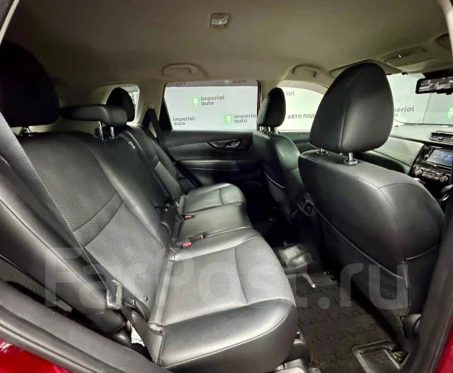 Nissan X-Trail. �������, 4wd, 2.0 (147��.�.), ������, 109 000����. �� ����