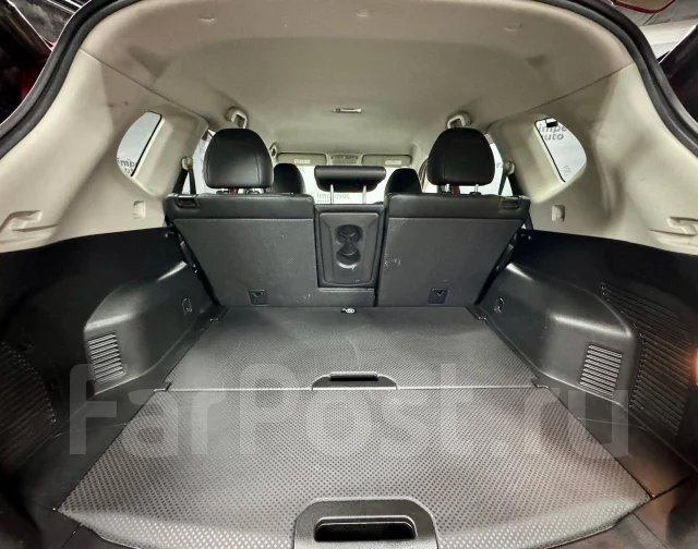 Nissan X-Trail. �������, 4wd, 2.0 (147��.�.), ������, 109 000����. �� ����