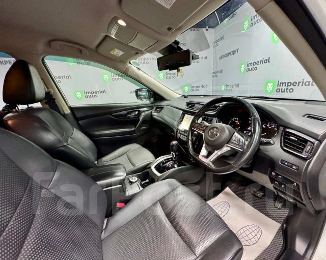 Nissan X-Trail. �������, 4wd, 2.0 (147��.�.), ������, 119 000����. �� ����