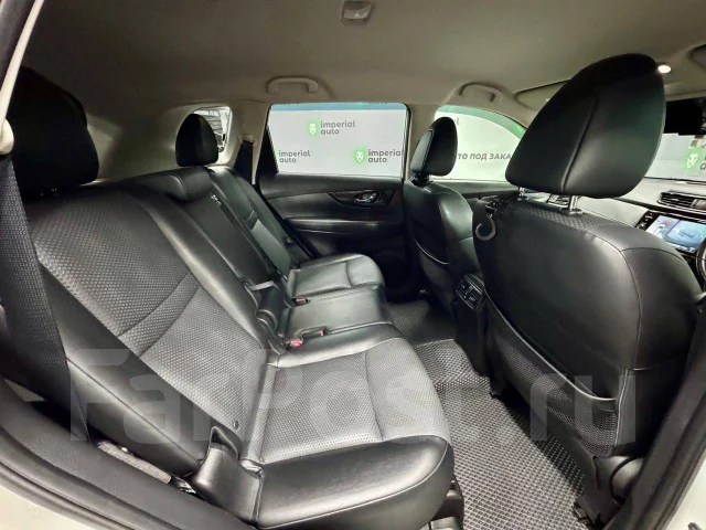 Nissan X-Trail. �������, 4wd, 2.0 (147��.�.), ������, 119 000����. �� ����