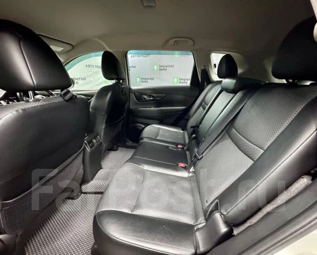 Nissan X-Trail. �������, 4wd, 2.0 (147��.�.), ������, 119 000����. �� ����