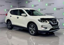 Nissan X-Trail. �������, 4wd, 2.0 (147��.�.), ������, 119 000����. �� ����