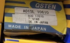���� ������������� 48820-17070 [A01SL-10610] Qsten MR-S /34122/ A01SL-10610 ����