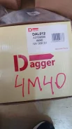 ��������� �� Mitsubishi 4M40/Dagger, Dagger 12V/90A/2V ME202591 ����