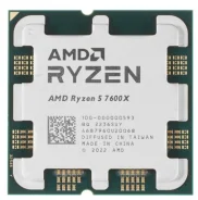 AMD Ryzen 5 7600X ����