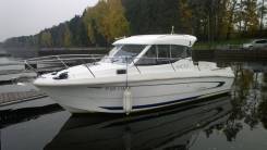 Beneteau Antares. 2009 ���, ����� 7,5��., ��������� ���������, 150��.�., ������ ����
