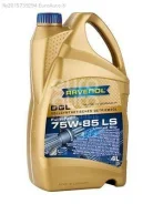 Ravenol DGL