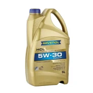 Ravenol HCL