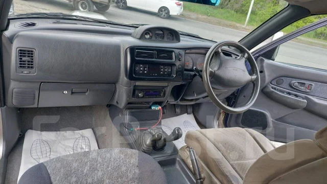 Mitsubishi Strada. ��������, 4wd, 2.5, ������ ����
