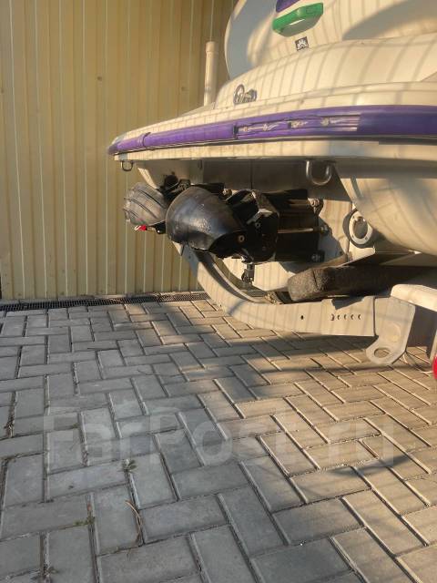 BRP Sea-Doo Speedster. ������ ����
