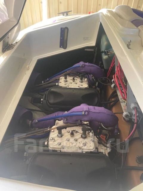 BRP Sea-Doo Speedster. ������ ����