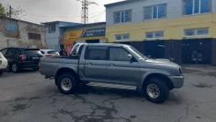 Mitsubishi Strada. ��������, 4wd, 2.5, ������ ����