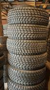 Yokohama Geolandar I/T G072. ������, ��� �����, �/�, ����� �� 5 % ����
