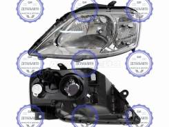 ���� Renault Logan 09-16 / LADA Largus 12-21 / Largus Cross 14-21 (��� ST-551-1174L-LD-EM ����
