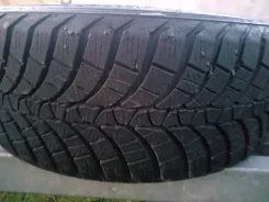 Kumho WinterCraft WP71. ������, ��� �����, 2017 ���, �/�, ����� 40 % ����