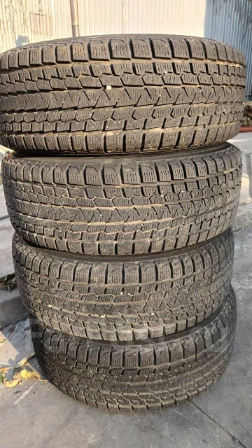 Yokohama Ice Guard G075. ������, ��� �����, 2019 ���, �/�, ����� 5 % ����