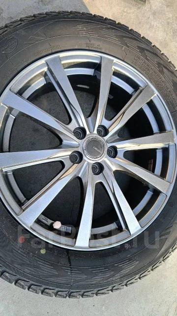 Yokohama Ice Guard G075. ������, ��� �����, 2019 ���, �/�, ����� 5 % ����