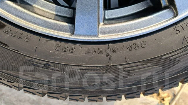 Yokohama Ice Guard G075. ������, ��� �����, 2019 ���, �/�, ����� 5 % ����