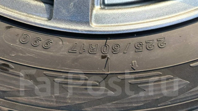 Yokohama Ice Guard G075. ������, ��� �����, 2019 ���, �/�, ����� 5 % ����