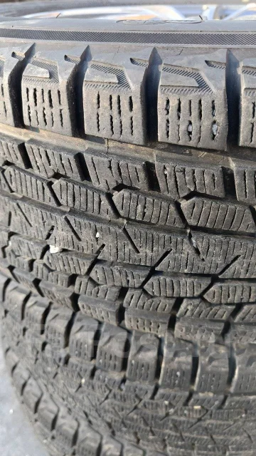Yokohama Ice Guard G075. ������, ��� �����, 2019 ���, �/�, ����� 5 % ����