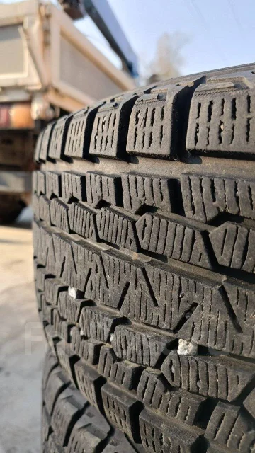Yokohama Ice Guard G075. ������, ��� �����, 2019 ���, �/�, ����� 5 % ����