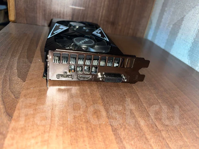 GeForce GTX 1650 ����