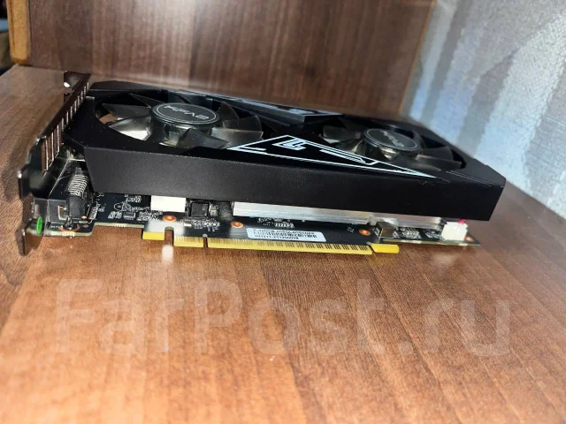 GeForce GTX 1650 ����