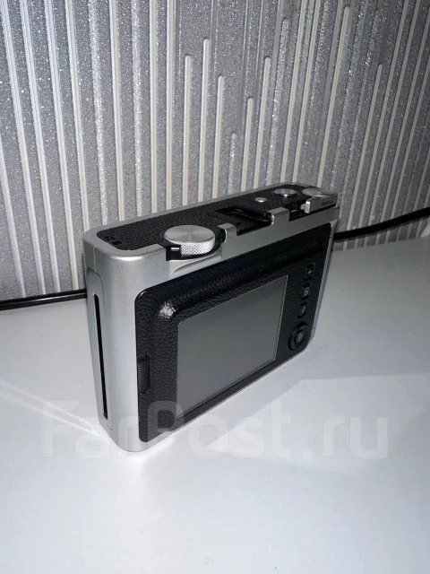 Fujifilm Instax Mini Evo. ���: ��� ���� ����