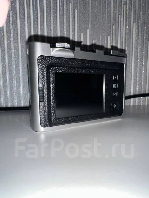 Fujifilm Instax Mini Evo. ���: ��� ���� ����