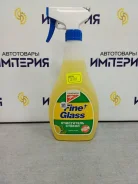 ���������� ������ ����������������� (500ml), �����-���� (�/����. ) Fine glass - 320121 ����