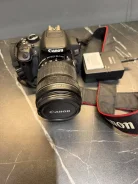 Canon EOS 650D ����