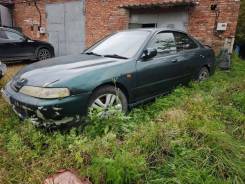 Honda Integra. DB6, ZC ����