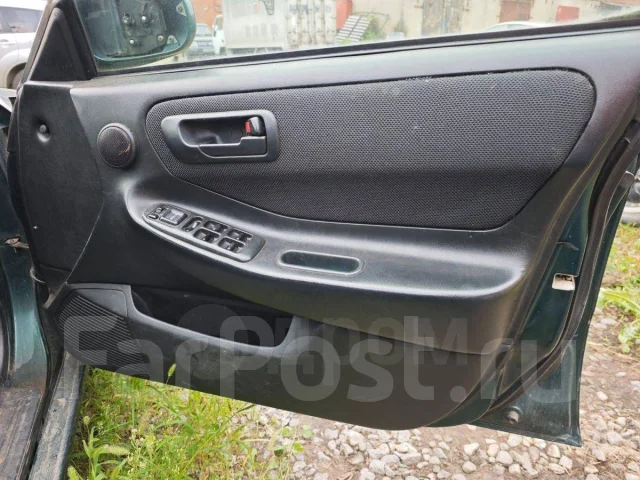 Honda Integra. DB6, ZC ����