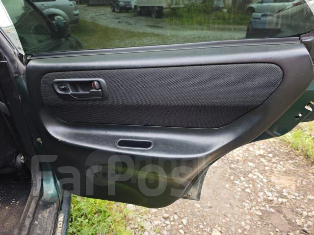 Honda Integra. DB6, ZC ����