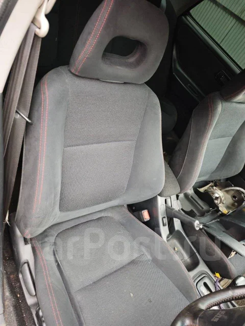 Honda Integra. DB6, ZC ����