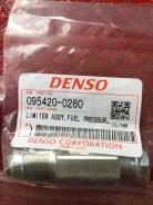 ������ ������� ����� ��������� D4DD HD-65/78 Denso 095420-0260 0954200260 ����