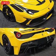 ����� ����� ������ Ferrari 458 ����