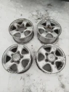 4x4 Engineering Bradley dt1. x16" ����