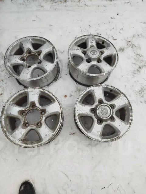 4x4 Engineering Bradley dt1. x16" ����