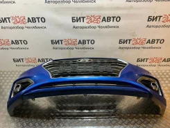 ������ �������� Hyundai Solaris 2 2020-2025 Hyundai Solaris II ���������� (2020�2026) [86511H5000] 86511H5000 ����