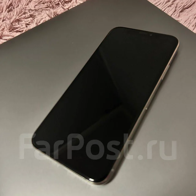 Apple iPhone X. �/�, 256 ��, �����, 3G, 4G LTE, Dual-SIM ����