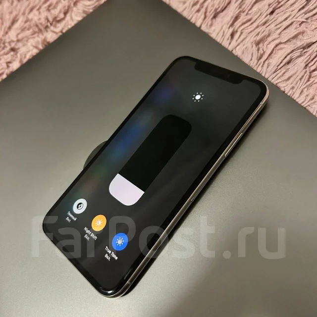 Apple iPhone X. �/�, 256 ��, �����, 3G, 4G LTE, Dual-SIM ����