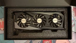 GeForce RTX 3050 ����