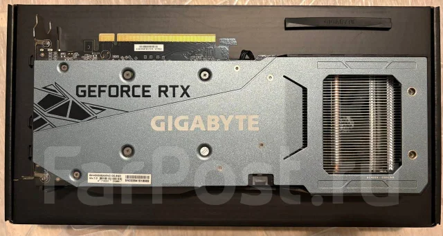 GeForce RTX 3050 ����