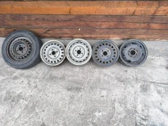4Go. x13", 4x100, �� 56,1���. ����