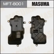 ������ ���� Subaru Forester 07-13 / Impreza 07-12 Masuma MFT8001 ����