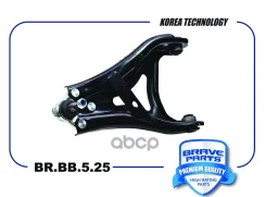 ����� �������� ������ Renault Kaptur, Duster II Brave ���. BRBB525 BRBB525 ����