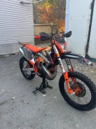 KTM 300 EXC. 300����. ��., ��������, ��� ���, ������ �� �� ����