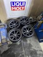 SSR Watanabe RS-8. 8.0x14", 4x100, ET10, �� 73,1���. ����