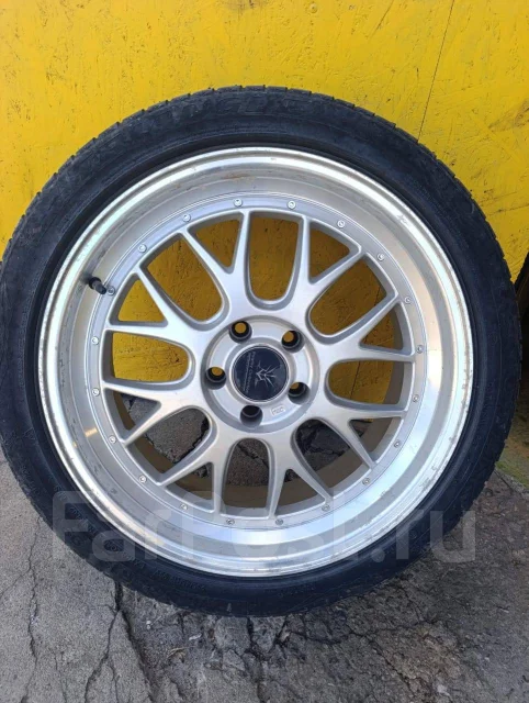 Lexxel Bounty Collection. x19", 5x114.3 ����